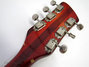 Rickenbacker 360/6 , Fireglo: Headstock - Rear