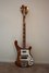 Rickenbacker 4001/4 , Walnut: Full Instrument - Front