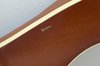 Rickenbacker 4001/4 , Walnut: Close up - Free2