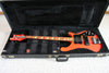 Rickenbacker 4003/4 BH BT, Red: Free image2
