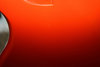 May 1986 Rickenbacker 4003/4 BH BT, Red: Body - Rear