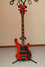 Rickenbacker 4003/4 BH BT, Red: Full Instrument - Front