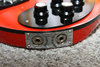 Rickenbacker 4003/4 BH BT, Red: Close up - Free