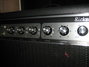 Rickenbacker TR7/amp , Black crinkle: Free image