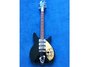 Rickenbacker 320/6 B Series, Jetglo: Full Instrument - Front