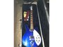 Rickenbacker 620/6 , Midnightblue: Body - Front