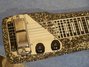 Rickenbacker 100/6 LapSteel, Gray Zolatone: Free image2