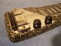 Rickenbacker 100/6 LapSteel, Gray Zolatone: Body - Front