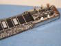 Rickenbacker 100/6 LapSteel, Gray Zolatone: Close up - Free