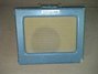 Rickenbacker M-8/amp , Gray: Headstock