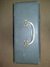 Rickenbacker M-8/amp , Gray: Body - Front