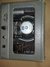 Rickenbacker M-8/amp , Gray: Full Instrument - Rear