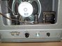 Rickenbacker M-8/amp , Gray: Close up - Free