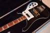 Rickenbacker 4003/4 , Jetglo: Free image
