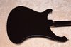 Mar 2011 Rickenbacker 4003/4 , Jetglo: Body - Rear