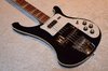 Rickenbacker 4003/4 , Jetglo: Full Instrument - Front