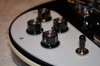 Rickenbacker 4003/4 , Jetglo: Close up - Free2