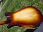 Apr 2004 Rickenbacker 660/12 , MonteBrown: Body - Rear