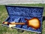 Rickenbacker 660/12 , MonteBrown: Full Instrument - Rear