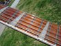 Rickenbacker 660/12 , MonteBrown: Neck - Front