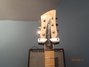 Rickenbacker 650/6 , Mapleglo: Headstock