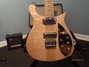 Rickenbacker 650/6 , Mapleglo: Body - Front