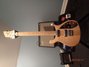 Rickenbacker 650/6 , Mapleglo: Full Instrument - Front
