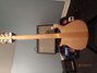 Rickenbacker 650/6 , Mapleglo: Full Instrument - Rear