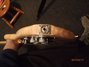 Rickenbacker 650/6 , Mapleglo: Close up - Free