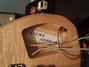 Rickenbacker 650/6 , Mapleglo: Close up - Free2