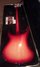 Rickenbacker 4003/4 , Fireglo: Full Instrument - Rear