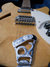 Rickenbacker 330/6 , Mapleglo: Free image