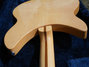 Rickenbacker 330/6 , Mapleglo: Neck - Rear