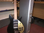 Rickenbacker 325/6 C58, Jetglo: Body - Front
