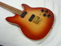 Rickenbacker 250/6 El Dorado, Fireglo: Full Instrument - Front