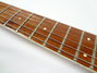 Rickenbacker 250/6 El Dorado, Fireglo: Neck - Front