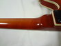 Rickenbacker 250/6 El Dorado, Fireglo: Neck - Rear