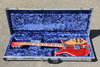 Rickenbacker 660/12 , Burgundy: Free image2