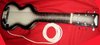 Rickenbacker 59/6 LapSteel, Gray Sunburst: Free image