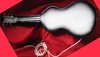Rickenbacker 59/6 LapSteel, Gray Sunburst: Close up - Free