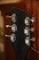 Rickenbacker 360/6 V64, Jetglo: Headstock - Rear