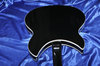 Jan 1997 Rickenbacker 360/6 V64, Jetglo: Body - Rear