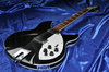 Rickenbacker 360/6 V64, Jetglo: Full Instrument - Front
