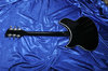 Rickenbacker 360/6 V64, Jetglo: Full Instrument - Rear