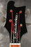 Rickenbacker 4001/4 BT, Jetglo: Headstock