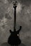Rickenbacker 4001/4 BT, Jetglo: Full Instrument - Rear