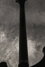 Rickenbacker 4001/4 BT, Jetglo: Neck - Rear