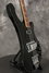 Rickenbacker 4001/4 BT, Jetglo: Close up - Free2
