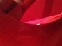 Aug 2006 Rickenbacker 330/12 , Fireglo: Body - Rear