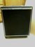 Rickenbacker TR120B/amp , Black: Headstock